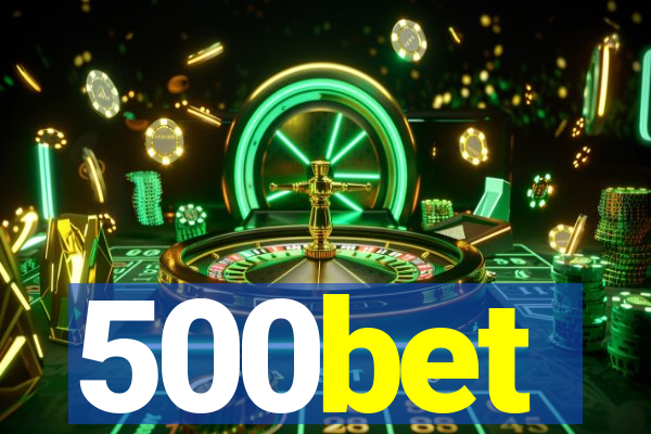 500bet