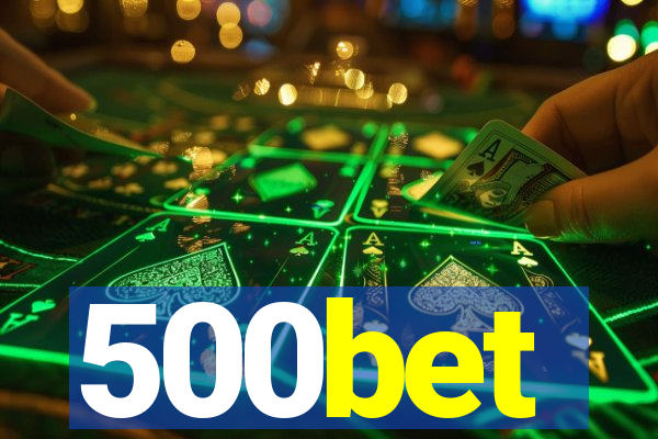 500bet