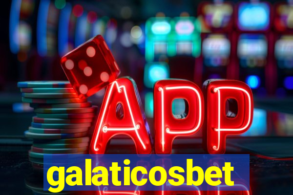 galaticosbet