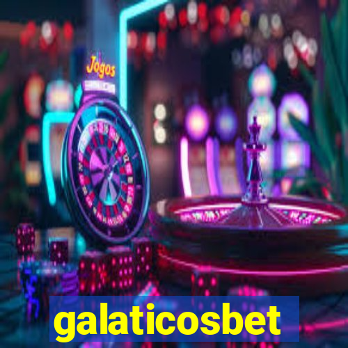 galaticosbet