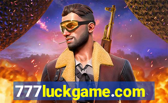 777luckgame.com