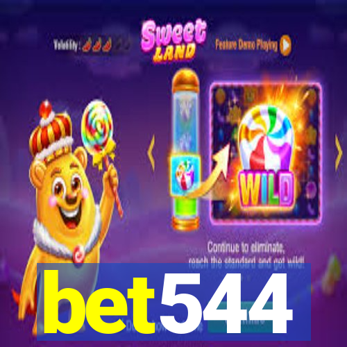 bet544