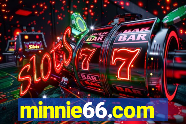 minnie66.com