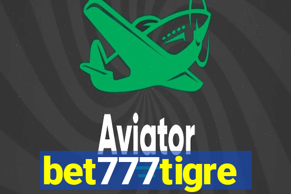 bet777tigre