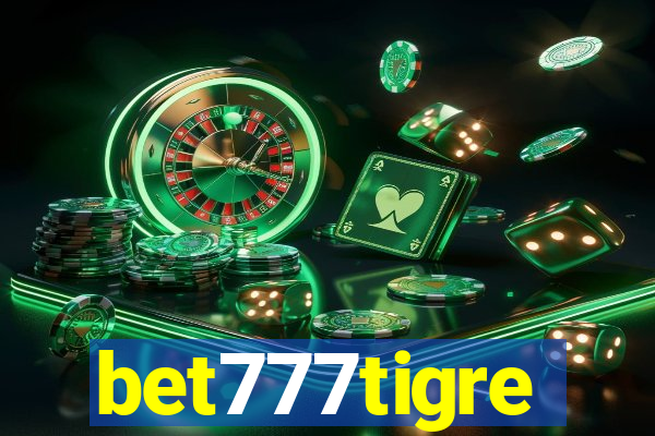 bet777tigre