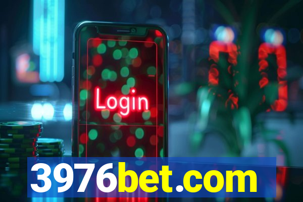 3976bet.com