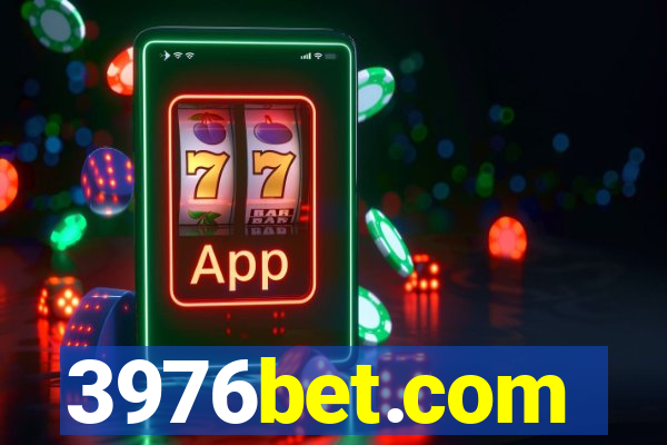 3976bet.com