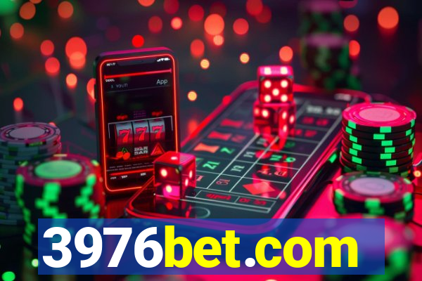 3976bet.com