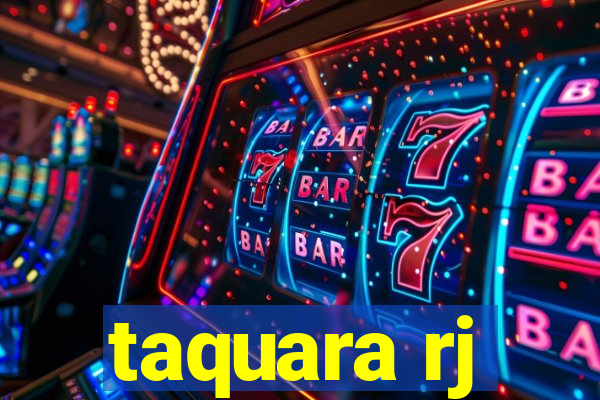 taquara rj