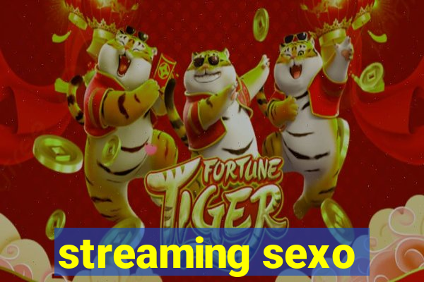 streaming sexo