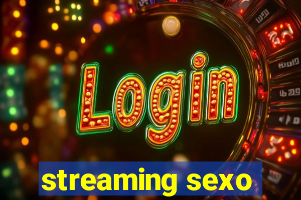 streaming sexo