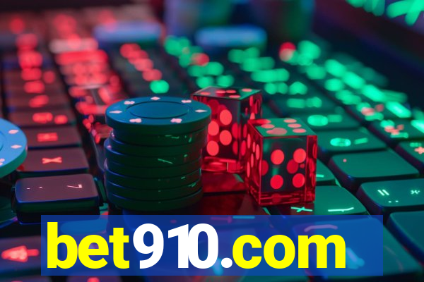 bet910.com