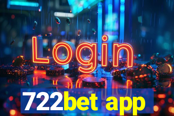 722bet app