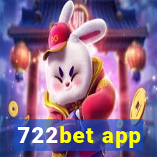 722bet app