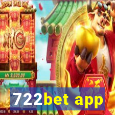 722bet app