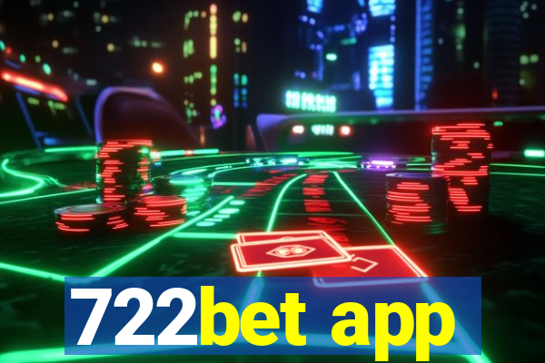 722bet app