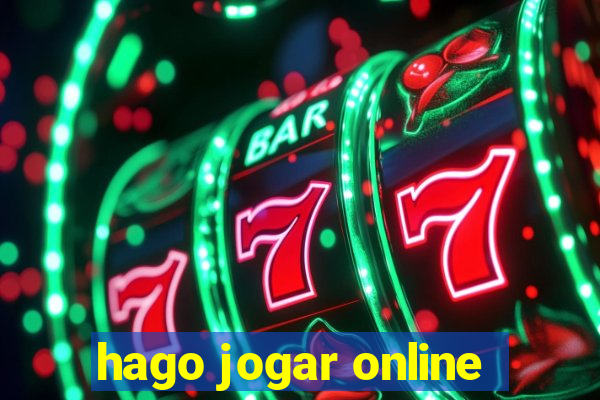 hago jogar online