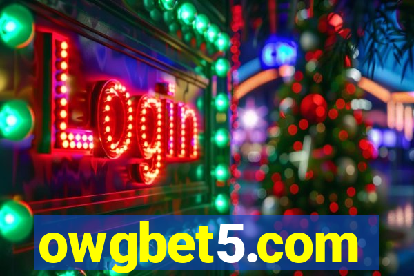 owgbet5.com