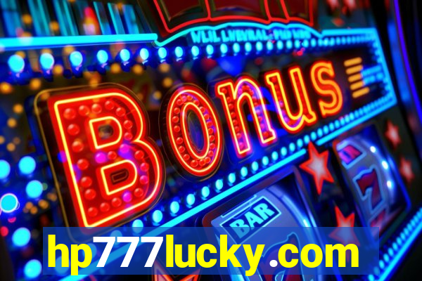 hp777lucky.com