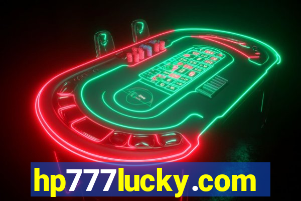 hp777lucky.com