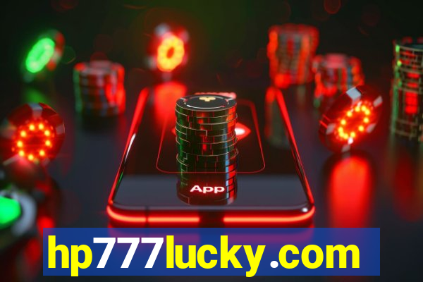 hp777lucky.com