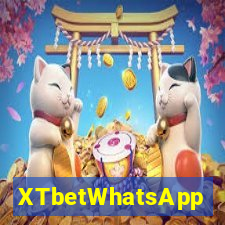 XTbetWhatsApp