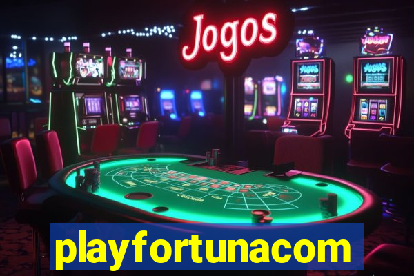 playfortunacom