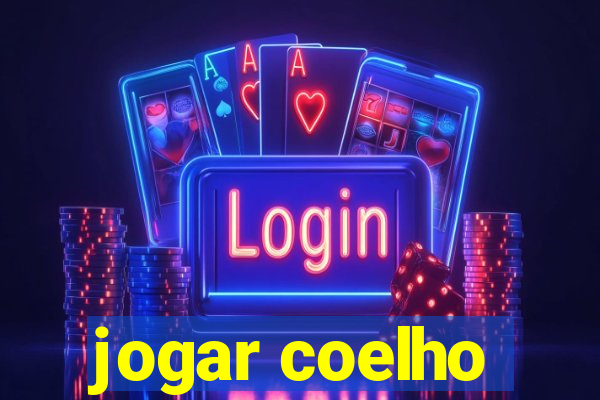 jogar coelho