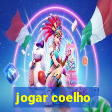 jogar coelho