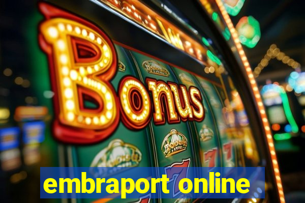 embraport online