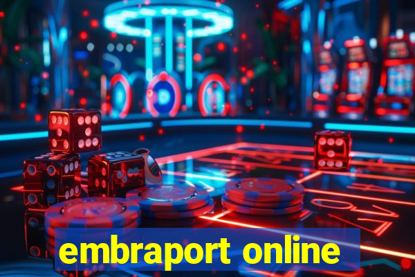 embraport online