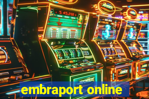 embraport online