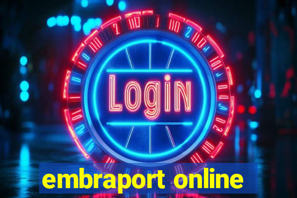 embraport online