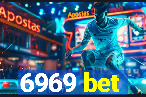 6969 bet