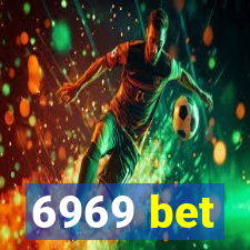 6969 bet