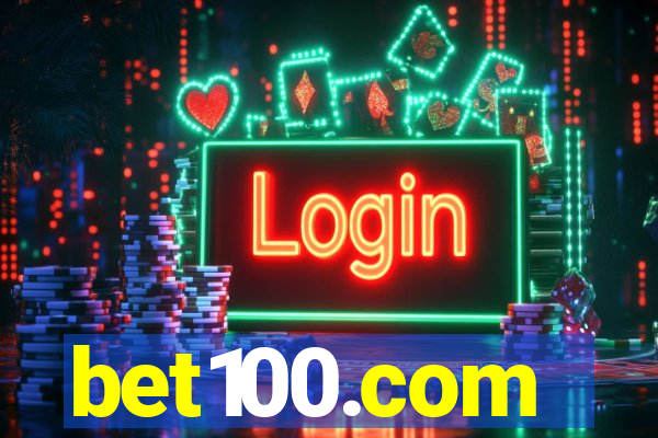 bet100.com