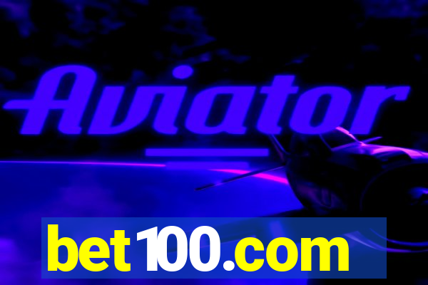 bet100.com