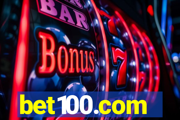 bet100.com