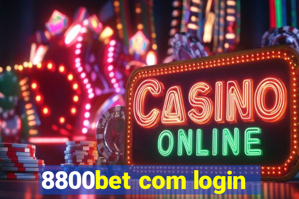 8800bet com login