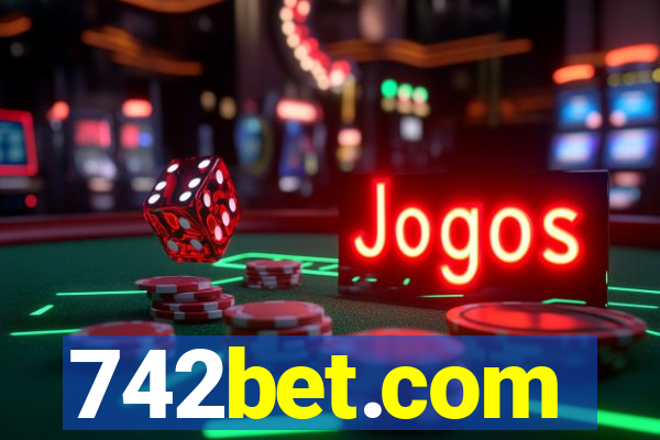 742bet.com