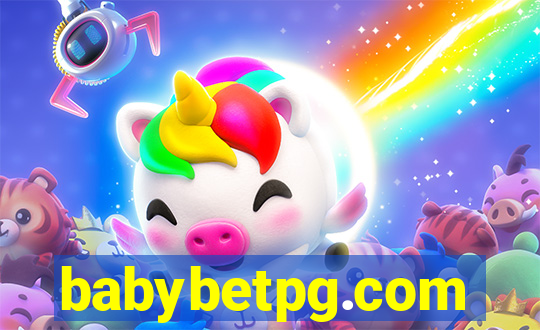 babybetpg.com