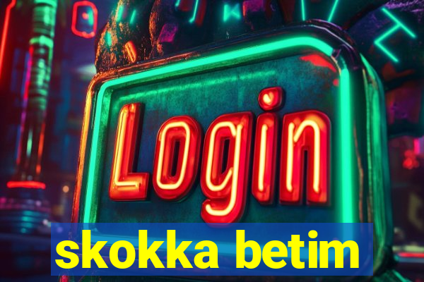 skokka betim