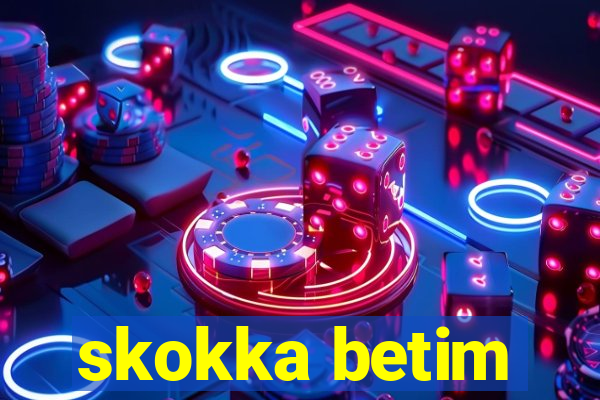 skokka betim