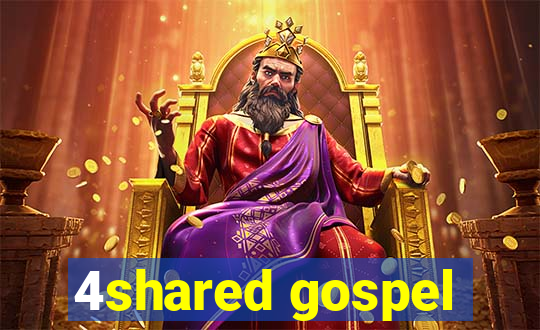 4shared gospel