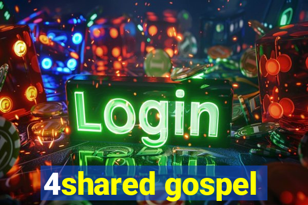 4shared gospel