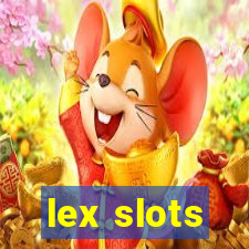 lex slots