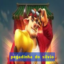 pegadinha do silvio santos antigas