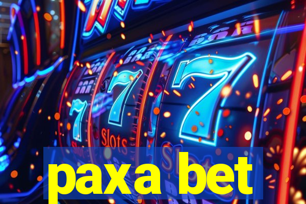 paxa bet