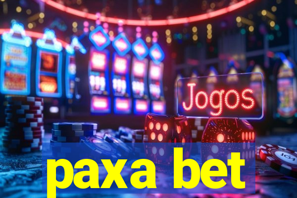 paxa bet