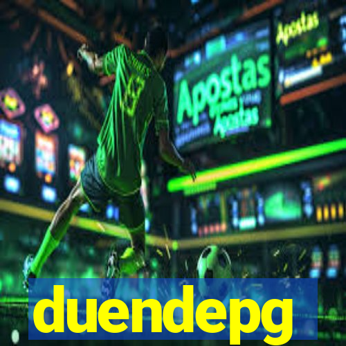 duendepg